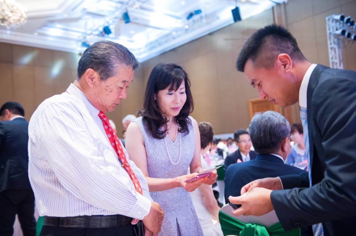 ITMハノイ設立10周年記念交流会