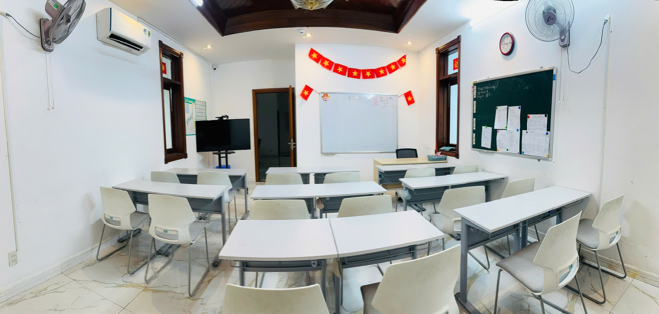 Phòng học 3