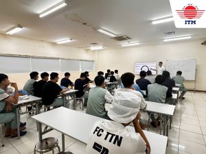 Định hướng sinh viên sau khi thực tập