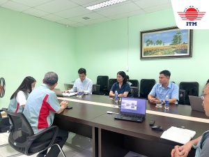 Kết nối Nhà trường - Doanh nghiệp mở rộng cơ hội thực tập