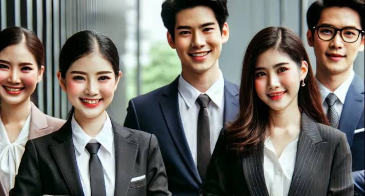 Trợ lý Ban Giám đốc