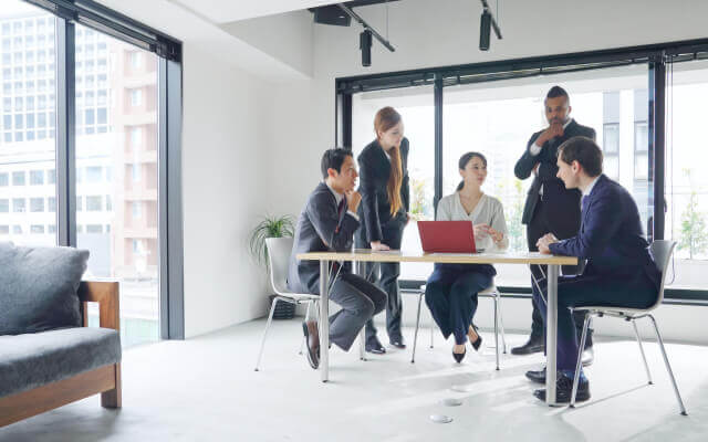 Khóa đào tạo tiếng Nhật trung cấp (N3)