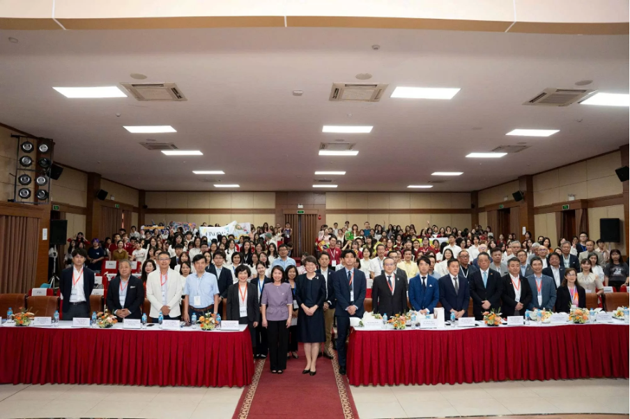 ITM THAM DỰ CHUNG KẾT CUỘC THI BIZCONTEST – SINH VIÊN VỚI Ý TƯỞNG KINH DOANH CÙNG FTU