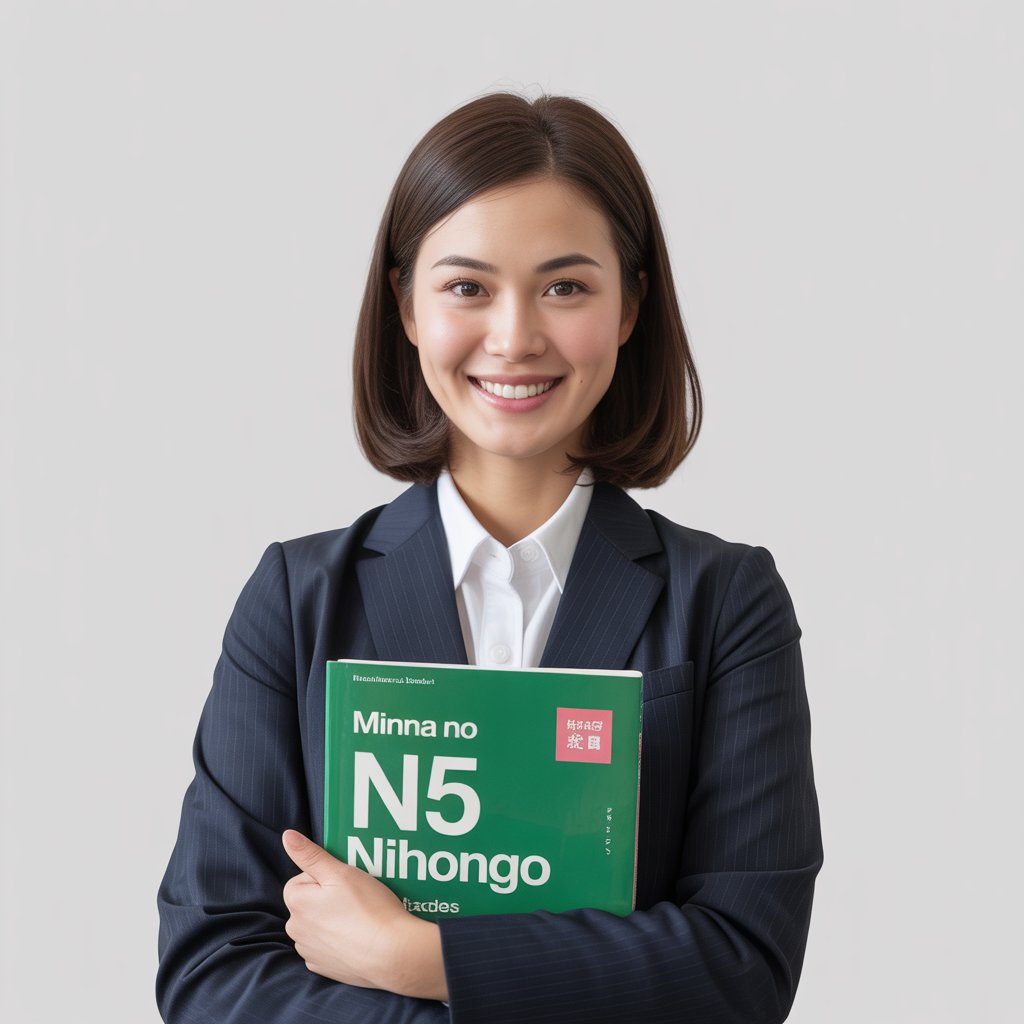 Giáo viên Tiếng Nhật