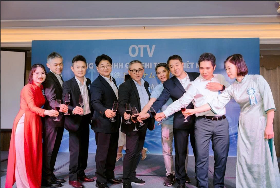 ITM GROUP TỰ HÀO ĐỒNG HÀNH CÙNG OHASHI TEKKO VIỆT NAM TRÊN HÀNH TRÌNH 13 NĂM GẮN BÓ VÀ PHÁT TRIỂN
