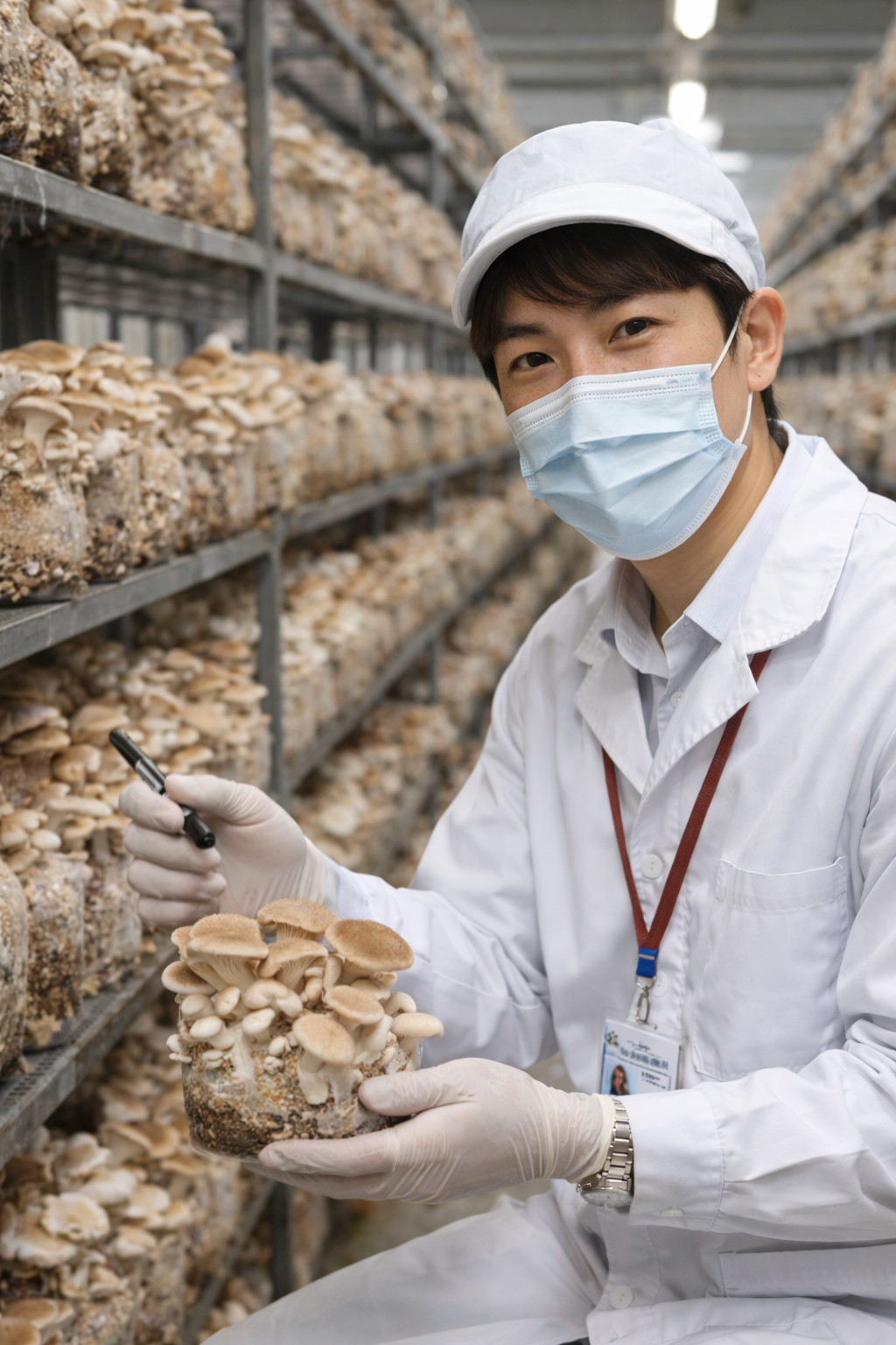 Nhân viên Kỹ thuật