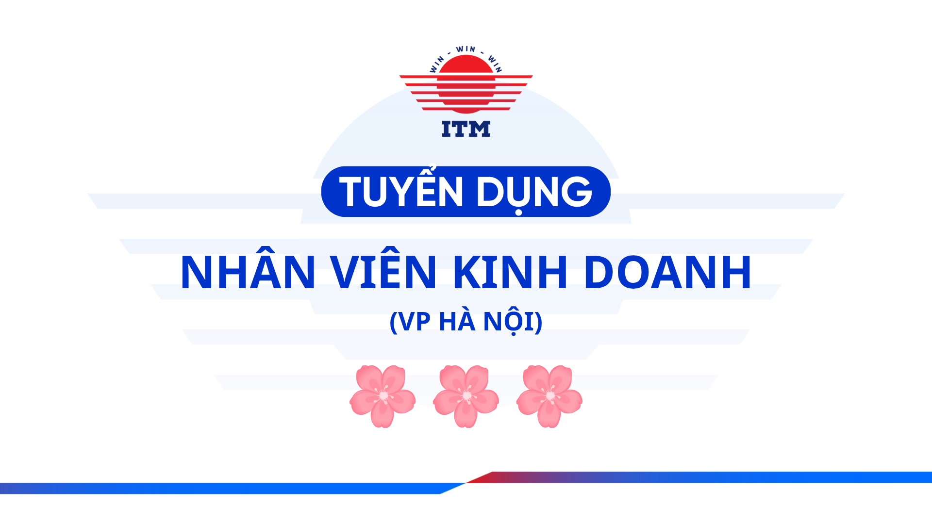 Nhân viên Kinh doanh